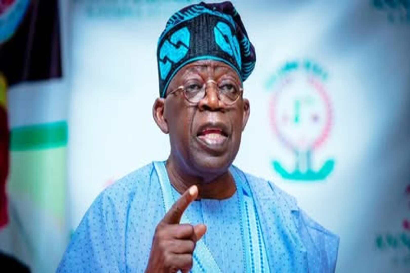 Nigeria’s President Tinubu Signs Executive Order to Reform Oil Revenue System and Boost Federation Account Funds
